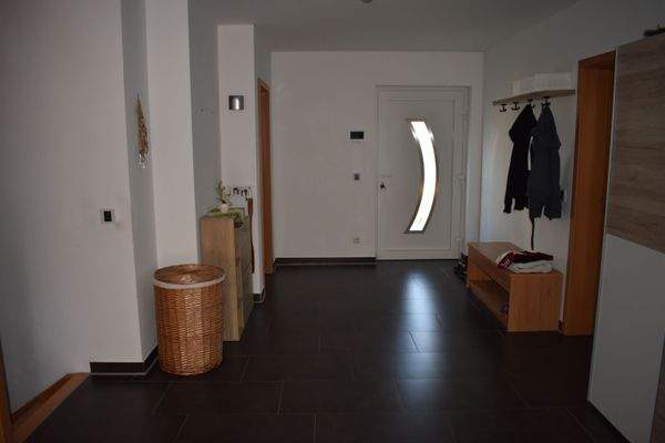 Eingangsbereich/Diele