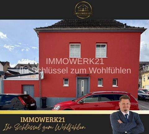 Euskirchen Häuser, Euskirchen Haus kaufen