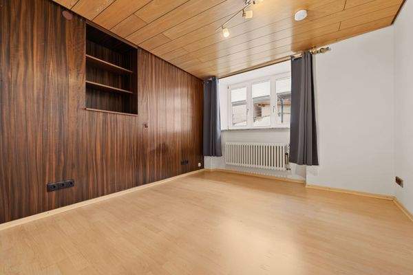 1. OG | Schlafzimmer