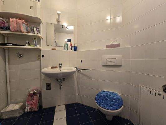 Alte Gärtnerei 6 WE40 Bad II