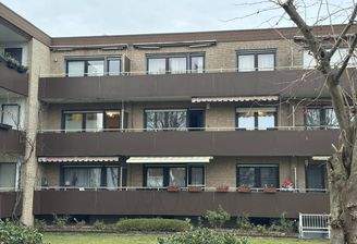 Hausansicht Süd