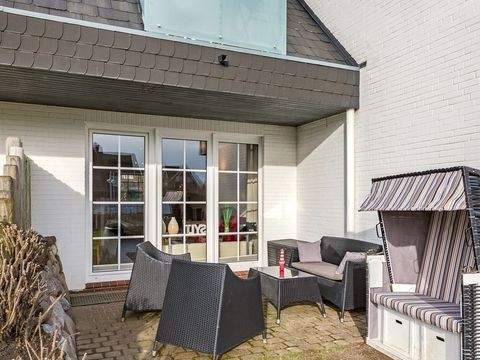 Wenningstedt-Braderup (Sylt) Wohnungen, Wenningstedt-Braderup (Sylt) Wohnung kaufen