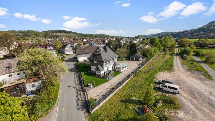 Impressionen - Werz Immobilien