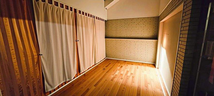 Wintergarten Haupthaus