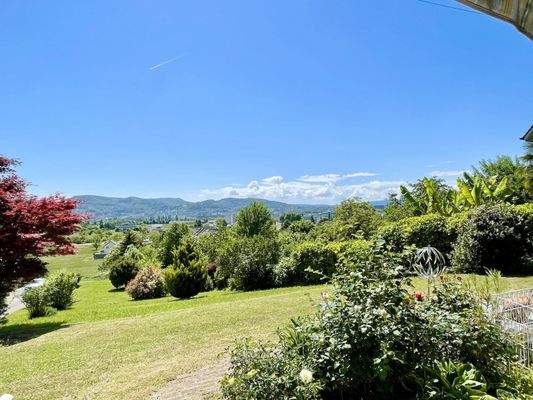 ihr Grundstück mit Aussicht