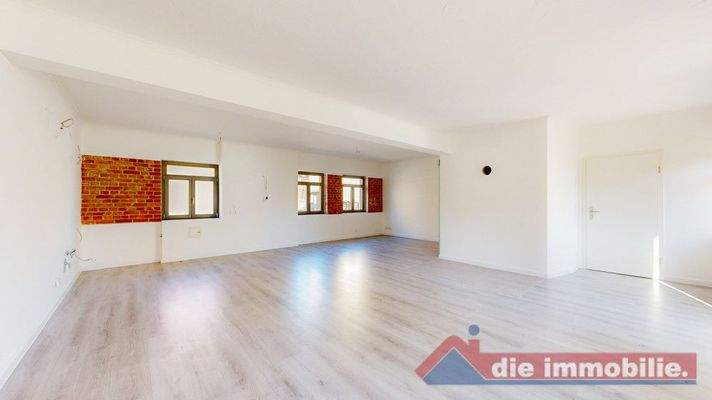 EG_Küche-, Wohn- & Essbereich