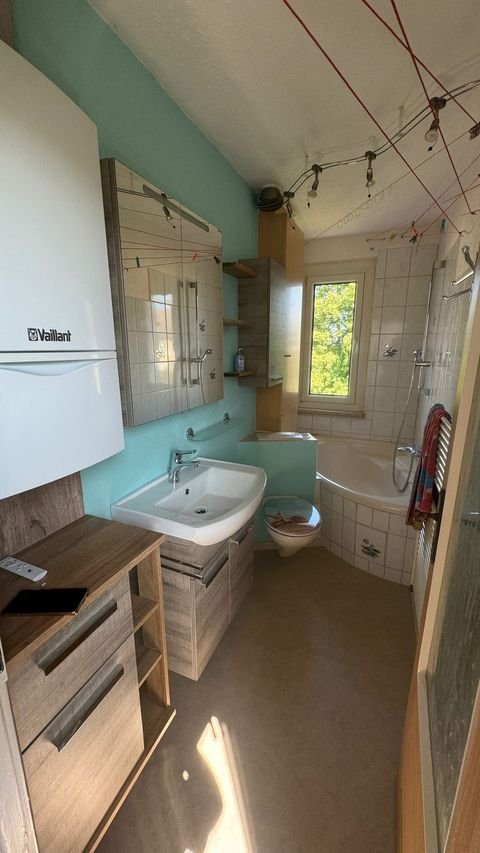 Rodewisch Wohnungen, Rodewisch Wohnung mieten