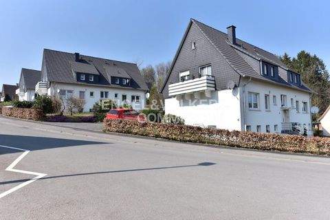 Meinerzhagen Renditeobjekte, Mehrfamilienhäuser, Geschäftshäuser, Kapitalanlage