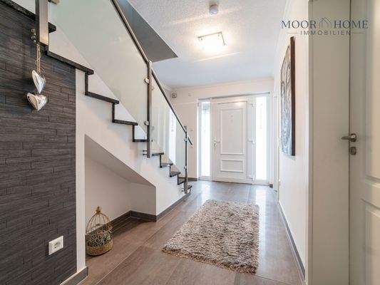 Willkommen im Herzen des Hauses