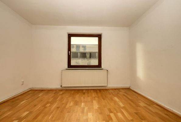 Schlafzimmer 1. OG links