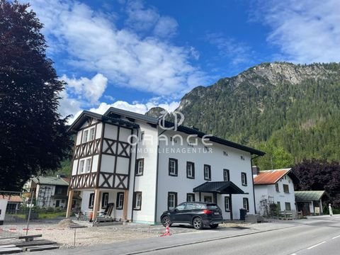 Schönau am Königssee Gastronomie, Pacht, Gaststätten