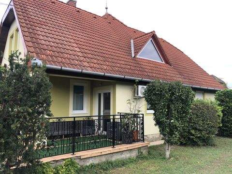 Keszthely Häuser, Keszthely Haus mieten 