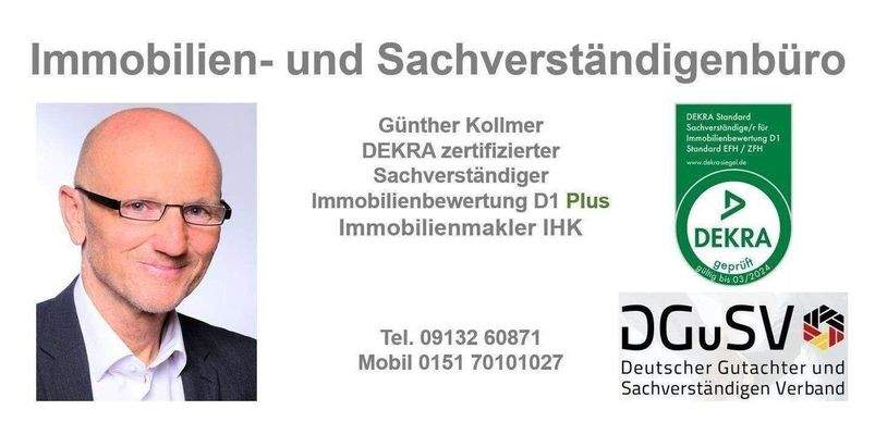 Sachverständigenbüro Kollmer
