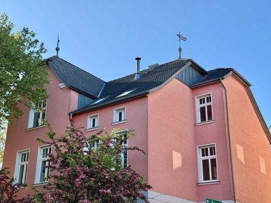 Eigentumswohnung im DG