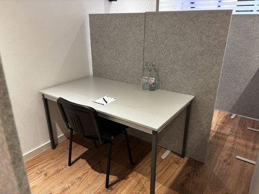 Co-Workingplatz Nr.2