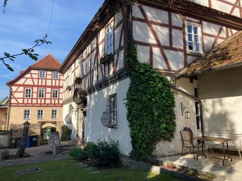 Sondheim v.d.Rhön Häuser, Sondheim v.d.Rhön Haus kaufen