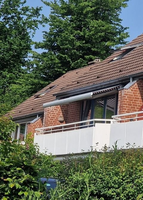 Scharbeutz Wohnungen, Scharbeutz Wohnung kaufen