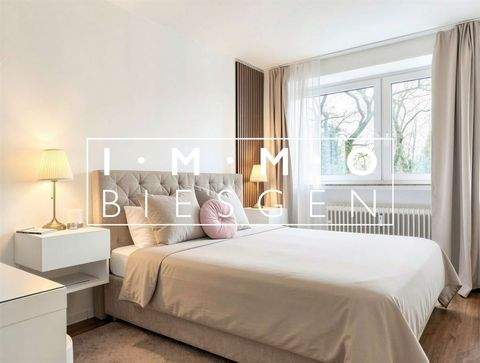 Mülheim an der Ruhr Wohnungen, Mülheim an der Ruhr Wohnung kaufen