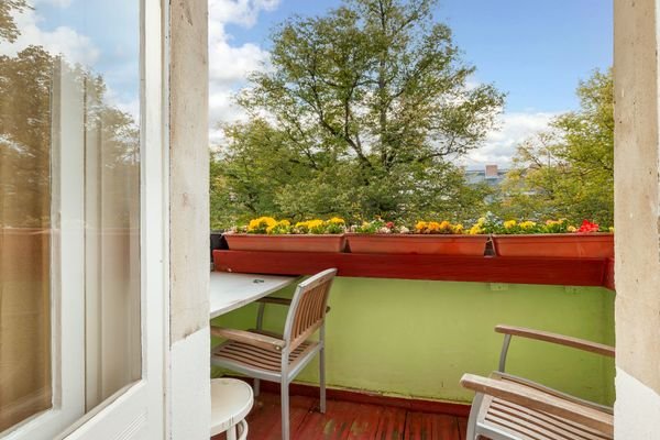 Balkon