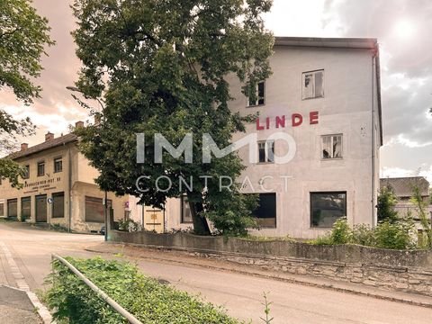 Eggenburg Renditeobjekte, Mehrfamilienhäuser, Geschäftshäuser, Kapitalanlage