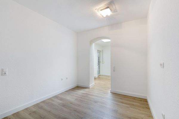 Raum 4, ggf. Schlafzimmer