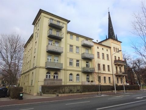 Gera Wohnungen, Gera Wohnung mieten