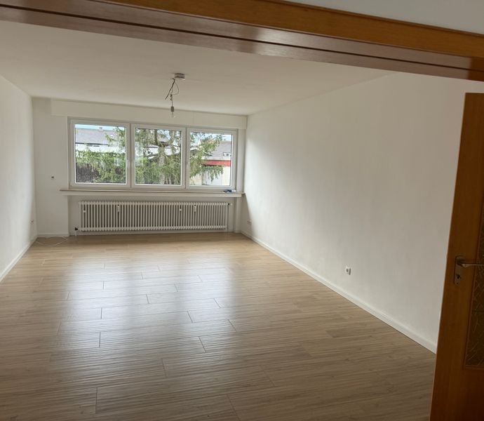 3,5 Zimmer Wohnung in Dortmund (Hombruch)