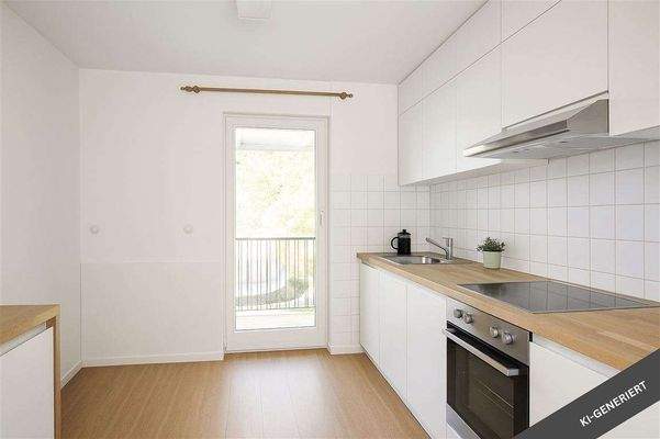 virtuelles Einrichtungsbeispiel