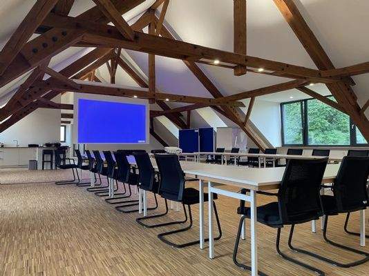 Konferenzraum
