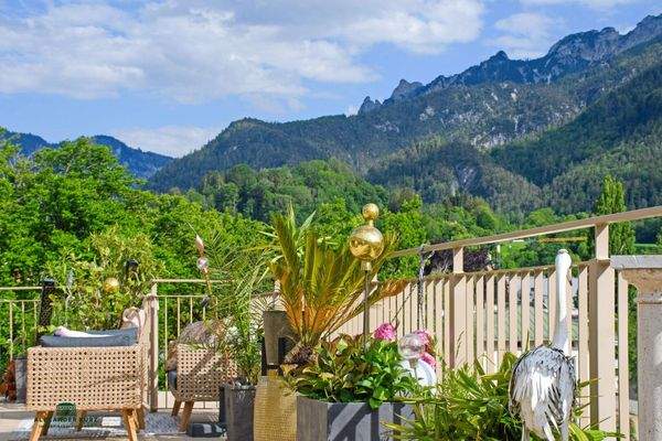 Penthouse, Immobilien-Kurz-Salzburg