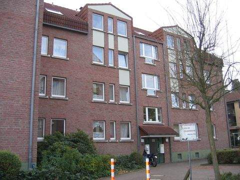 Espelkamp Wohnungen, Espelkamp Wohnung mieten