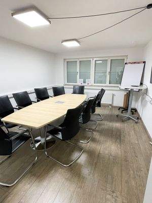 Besprechungsraum