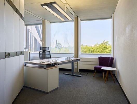 Büro
