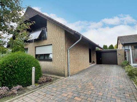 Gronau Häuser, Gronau Haus kaufen