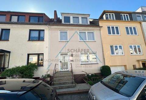 Bremen Häuser, Bremen Haus kaufen