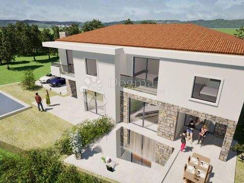 Malinska-Dubasnica Häuser, Malinska-Dubasnica Haus kaufen