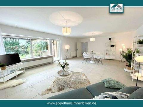 Osnabrück / Eversburg Häuser, Osnabrück / Eversburg Haus kaufen