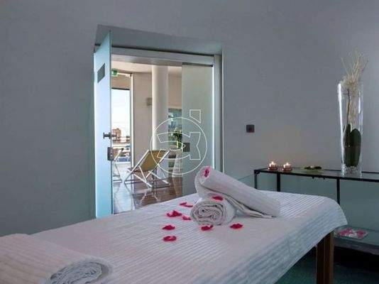 Hotel 5* in Rom Stadt | Rom