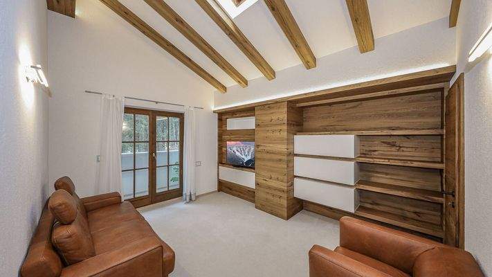 KITZIMMO-Ferienhaus in idyllischer Ruhelage kaufen - Immobilien Reit im Winkl.