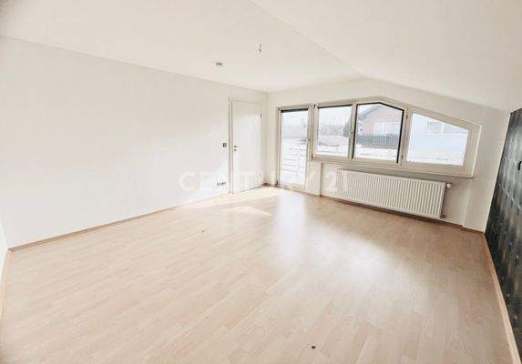 hier erwartet Sie das Schlafzimmer