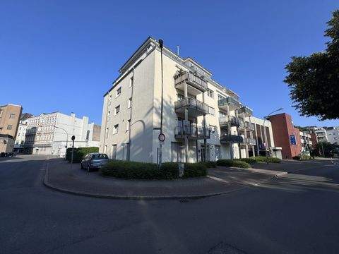 Herne Wohnungen, Herne Wohnung mieten