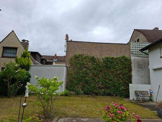 14 Garten:Terrasse Bild 2