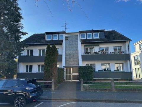 Bergisch Gladbach Wohnungen, Bergisch Gladbach Wohnung mieten