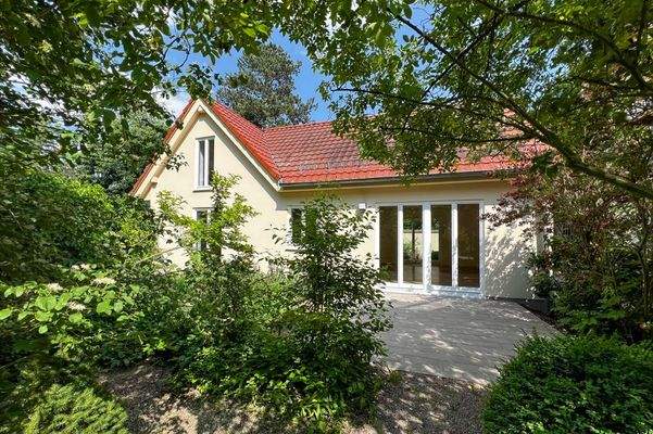 Exklusives Wohnen in Altstadtnähe