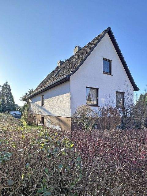 Hamburg Häuser, Hamburg Haus kaufen