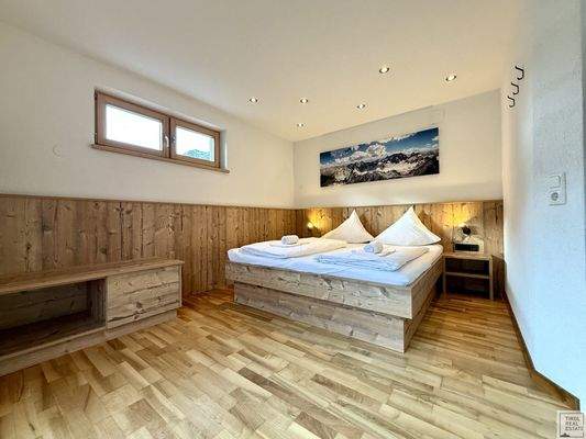 Appartement Malfon EG