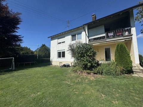 Günzburg Häuser, Günzburg Haus kaufen