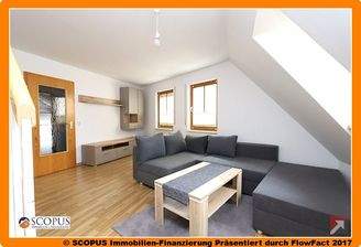 Wohnzimmer - Ansicht 1