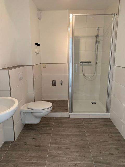 Osterode am Harz Wohnungen, Osterode am Harz Wohnung mieten