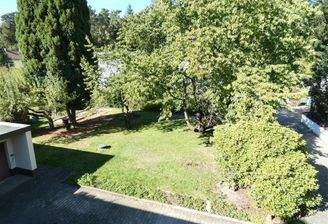 Positiver Bauvorbescheid